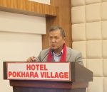 सामाजिक सञ्जालको अराजक प्रयोगबाट नेपालको धार्मिक र सामाजिक सद्भावमा गम्भीर असर : पृथ्वीसुब्बा गुरुङ