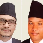 आलमलाई सफाइ दिने न्यायाधीशमाथि छानबिन