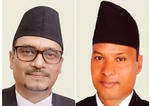 आलमलाई सफाइ दिने न्यायाधीशमाथि छानबिन