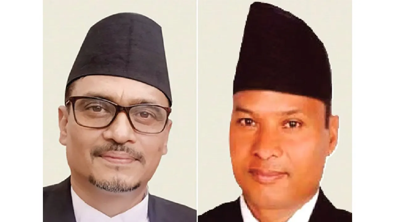 आलमलाई सफाइ दिने न्यायाधीशमाथि छानबिन