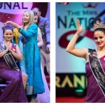 बिबाहित महिलाहरुबीच राजधानीमा सम्पन्न रोचक सौन्दर्य प्रतियोगितामा लक्ष्मी देवीले द मिसेस नेशनल ग्रयाण्डको ताज चुमेकी छन् ।