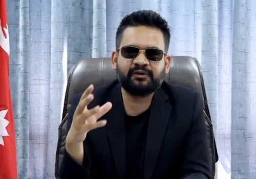 आफ्नै निर्णयबाट पछि हटे मेयर बालेन, चार जनालाई पुरानै जिम्मेवारी