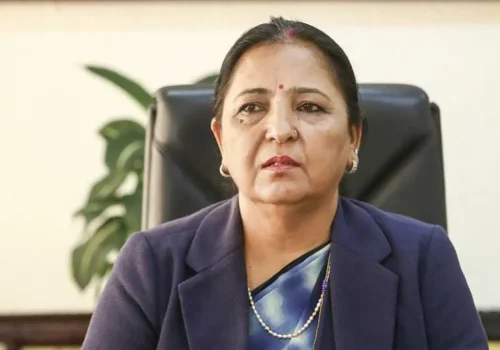 नेपाल टेलिकमकी प्रबन्ध निर्देशक पहाडीसहितलाई भ्रष्टाचार मुद्दा