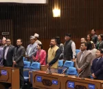 राप्रपा, रास्वपाको अवरोध पछि संसदको कार्यसूचीबाट हटाइयो प्रधानमन्त्रीसँगको प्रश्नोत्तर