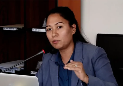 भिजिट भिसा प्रकरणमा रास्वपाको अडान कायमै