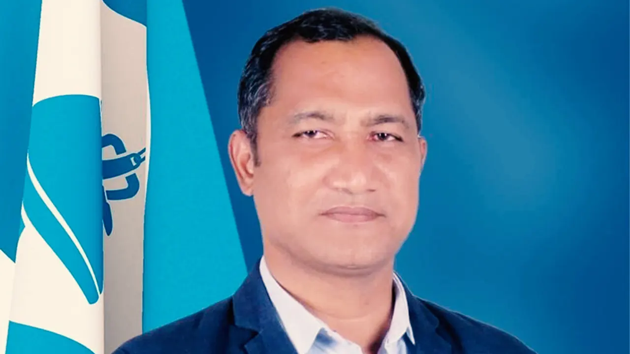 रास्वपाले सोध्यो सुदूरपश्चिम सभापतिलाई स्पष्टीकरण