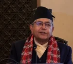प्रधानमन्त्रीसँग प्रश्नोत्तरअघि रास्वपासँग छलफलमा सभामुख