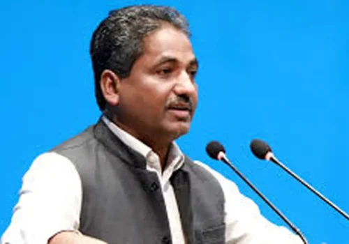 प्रधानमन्त्रीले छलफलमा नआएर सिंगैं संसदको अपमान गर्नुभो : प्रभु साह