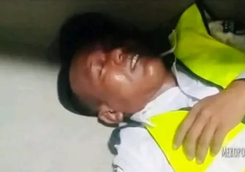 मलेसियामा ड्युटी गर्दा गर्दै सधैलाई अस्ताए दामी