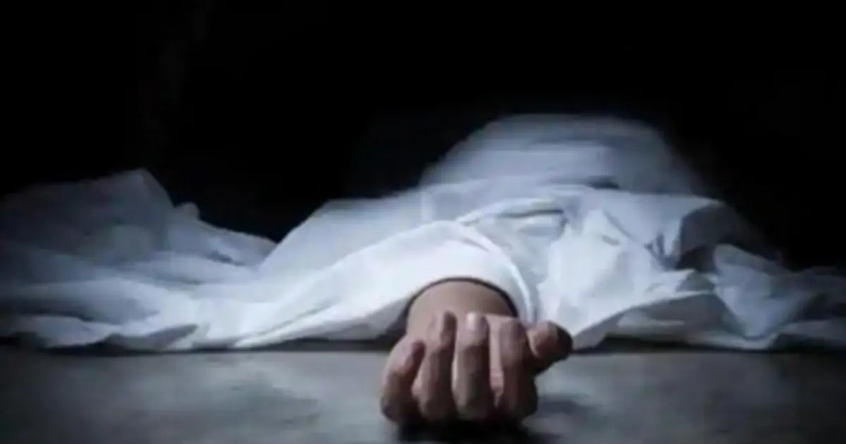 मध्यराति २२ वर्षीया युवतीको जल्दै गरेको शव बरामद