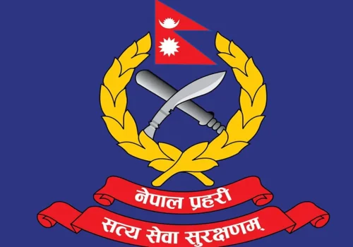 १३ जना नेपाल प्रहरी डीएसपीमा बढुवा सिफारिस