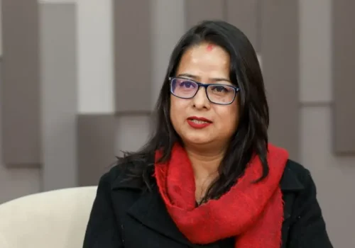 नाउपाको केन्द्रीय समिति बोलाउन रञ्जितालाई २४ घण्टे अल्टिमेटम