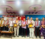 राष्ट्रसेवक साकोसको ‘मार्सेली उपभोक्ता सचेतना पुरस्कार’ मोहन काजीलाई प्रदान