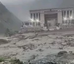 रसुवागढी भन्सार यार्डबाट ९ जनाको उद्धार
