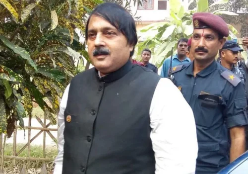 आलमलाई सफाइ दिने फैसलाविरुद्ध सर्वोच्चमा पुनरावेदन