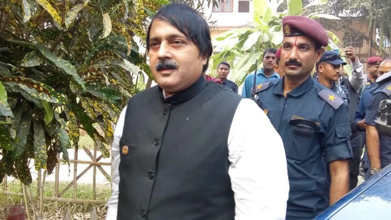 आलमलाई सफाइ दिने फैसलाविरुद्ध सर्वोच्चमा पुनरावेदन