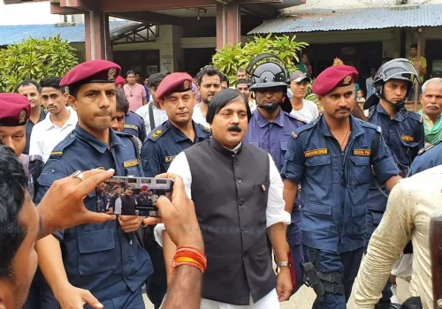 आफताब आलमलाई सफाइ दिने फैसलाविरूद्ध सर्वोच्च जाने तयारीमा महान्यायाधिवक्ता कार्यालय
