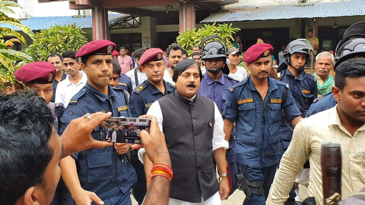 आफताब आलमलाई सफाइ दिने फैसलाविरूद्ध सर्वोच्च जाने तयारीमा महान्यायाधिवक्ता कार्यालय