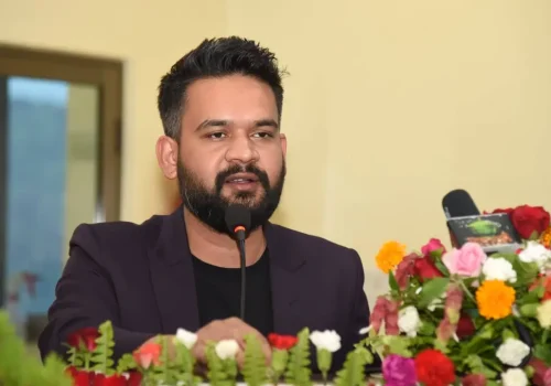 काठमाडौं महानगरको बजेट पारित