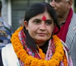 भगवती न्यौपानेलाई मन्त्री बनाइँदै
