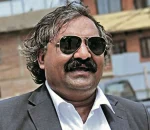चेक बाउन्सको कसुरमा पक्राउ परेको ठेकेदार भेटवाल एक सातामै छुटे