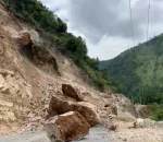 कालीगण्डकी करिडोरमा अवरुद्ध