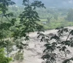धादिङको त्रिशूली नदीमा २ जनाको शव फेला