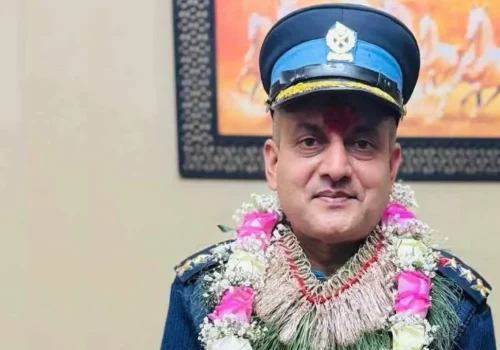 स्पेन भ्रमणबारे छानबिन गर्न एसएसपी बोगटीको नेतृत्वमा समिति