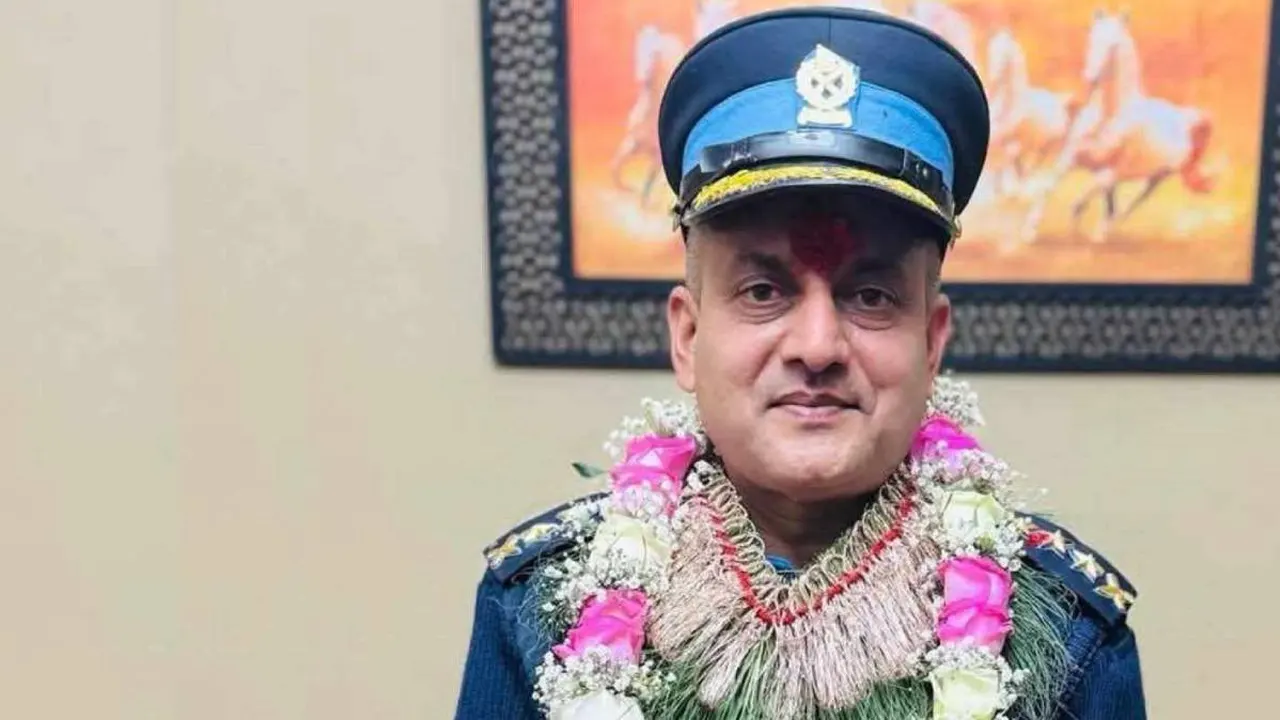 स्पेन भ्रमणबारे छानबिन गर्न एसएसपी बोगटीको नेतृत्वमा समिति