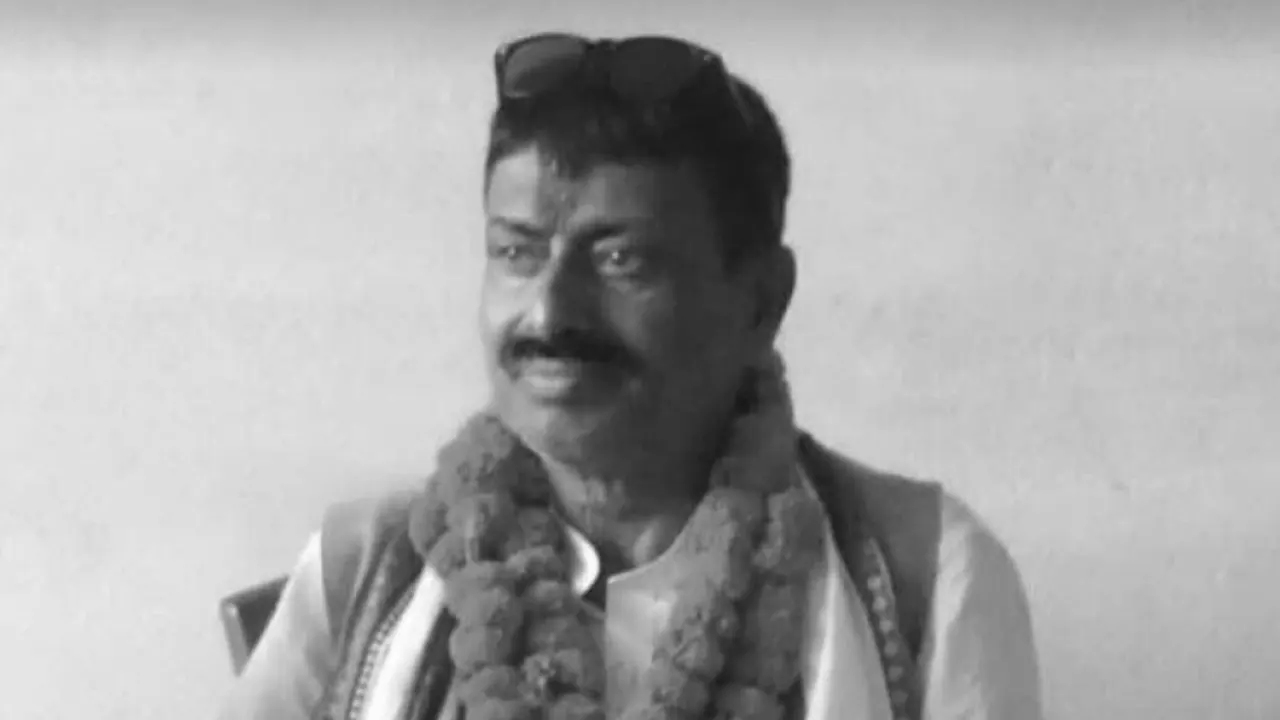 संविधान सभा सदस्य रामअयोध्या प्रसाद यादवको निधन