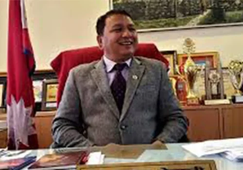 ईमेज बचतकर्तासँग देवकुमारले गरे १ अर्ब ३० लाखको मिलात्र, २५ करोड बाँकी
