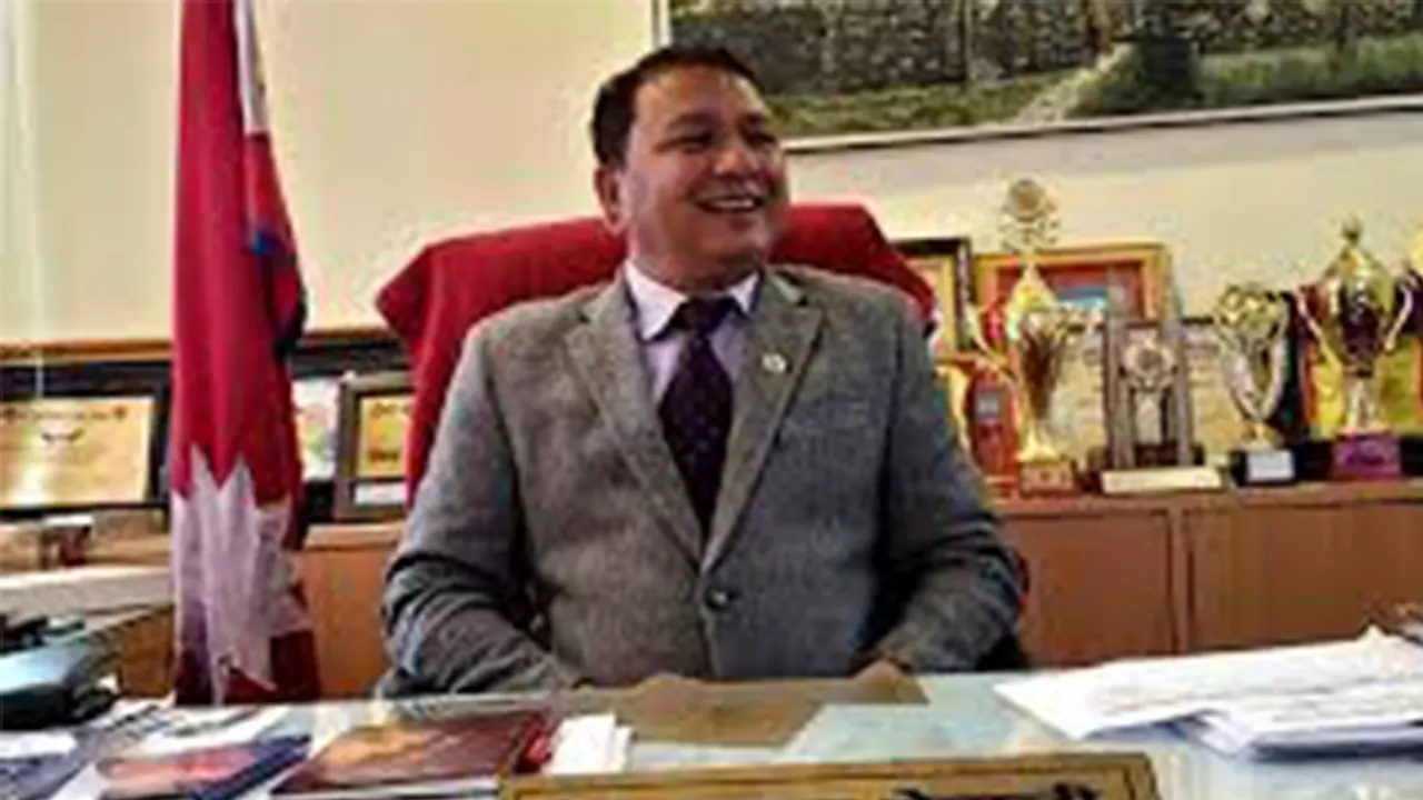 ईमेज बचतकर्तासँग देवकुमारले गरे १ अर्ब ३० लाखको मिलात्र, २५ करोड बाँकी