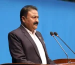 ‘कुलिङ पिरियड’मा भएको हेरफेर छानबिन गर्न सभामुखलाई सङ्घीय मामिलामन्त्री गुप्ताको आग्रह
