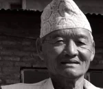 पूर्वमन्त्री बालाराम घर्तीमगरको निधन