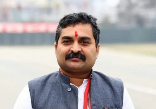 मधेस प्रदेशका पूर्वप्रमुख पक्राउ
