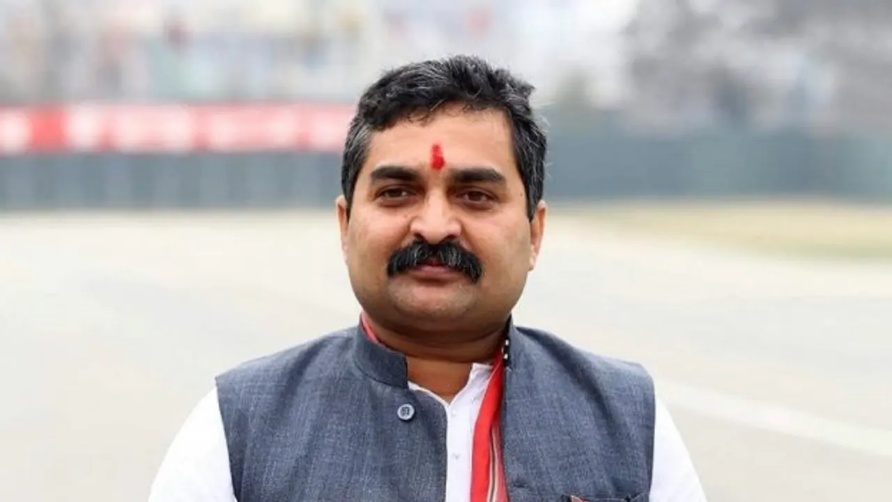 मधेस प्रदेशका पूर्वप्रमुख पक्राउ