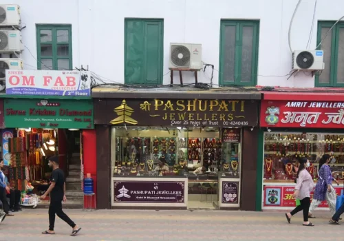 आन्दोलन स्थगित भएपछि खुले सुनचाँदी पसल, सुरु भयो व्यापार