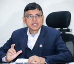 यातायात र जनजीवन सहज बनाउने तर्फ लाग्न मन्त्री दाहालको निर्देशन