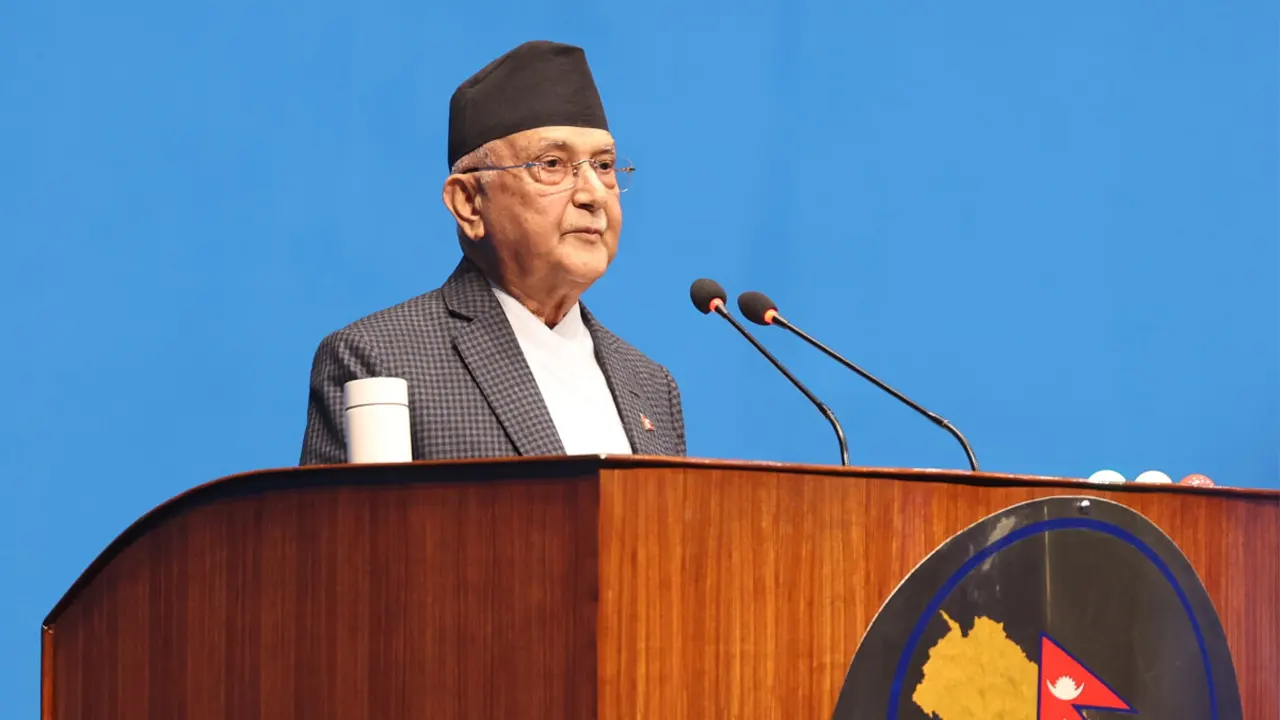 स्पेन भ्रमणबारे केपी ओली : इजिप्टका प्रधानमन्त्रीसँग विपिन जोशीको रिहाइबारे कुरा