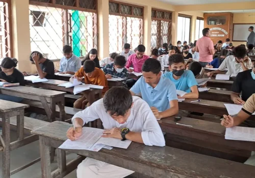 काठमाडौँ महानगरको छात्रवृत्ति परीक्षाको नतिजा सार्वजनिक