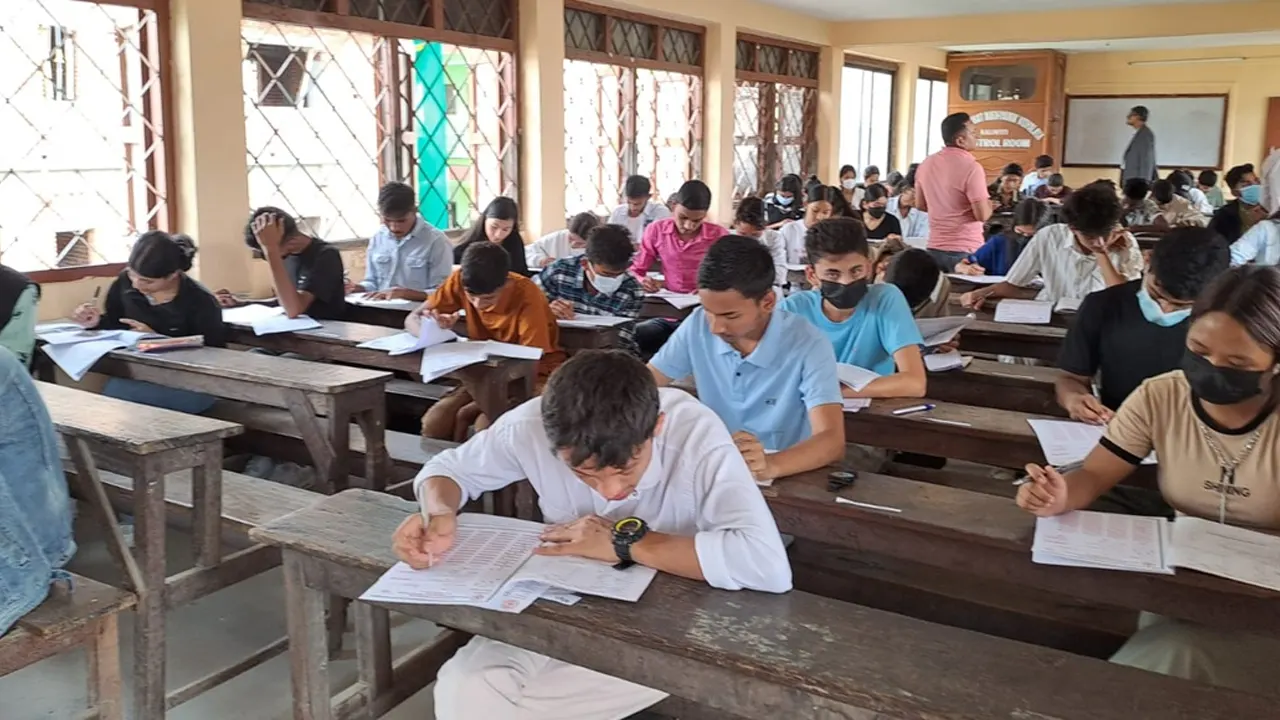 काठमाडौँ महानगरको छात्रवृत्ति परीक्षाको नतिजा सार्वजनिक