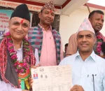 गरिबी र असमानताको अन्त्यका लागि भूमिको अधिकार आवश्यक : मुख्यमन्त्री कँडेल