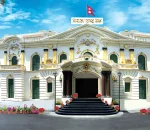 चिनियाँ कम्पनीले ४ खर्ब ३० अर्बको नोट छाप्न पायो ठेक्का