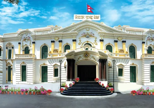 राष्ट्र बैंकले ५० रूपैयाँका ४२ करोड नोट छपाउँदै