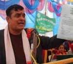 कांग्रेस लुम्बिनीका महामन्त्री पार्टीबाट निष्काशित