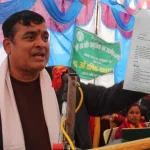 कांग्रेस लुम्बिनीका महामन्त्री पार्टीबाट निष्काशित