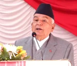 राष्ट्रपतिद्वारा तीन वटा विधेयक प्रमाणीकरण