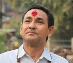 राप्रपाका उपाध्यक्ष मुकुन्दश्याम गिरी पदमुक्त