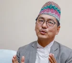 भ्रष्टाचार छानबिनको माग गर्दै अख्तियार जाँदै राप्रपा