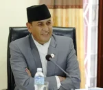 रास्वपाले माग्यो राज्य व्यवस्था समिति सभापति खतिवडाको राजीनामा